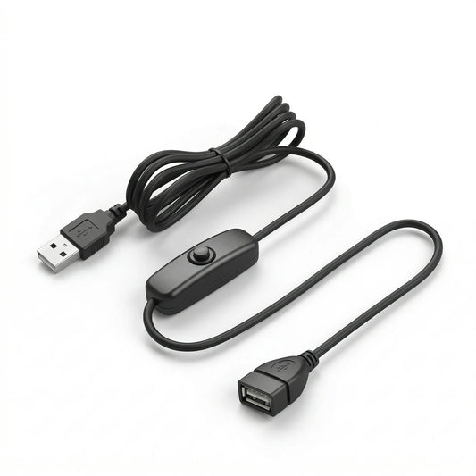 FlexTend USB Switch Cable