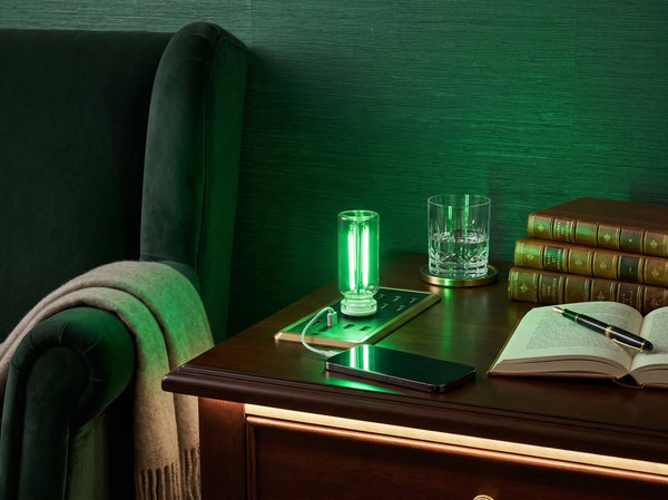 Retro USB Edison Mood Bulb
