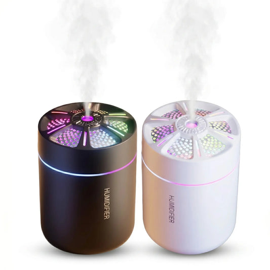 Mini Mist Aroma Diffuser Pro
