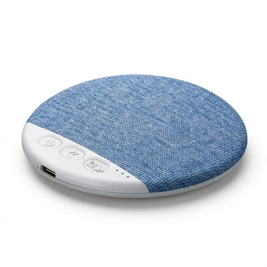 CalmWave Ultra Thin Sleep Speaker