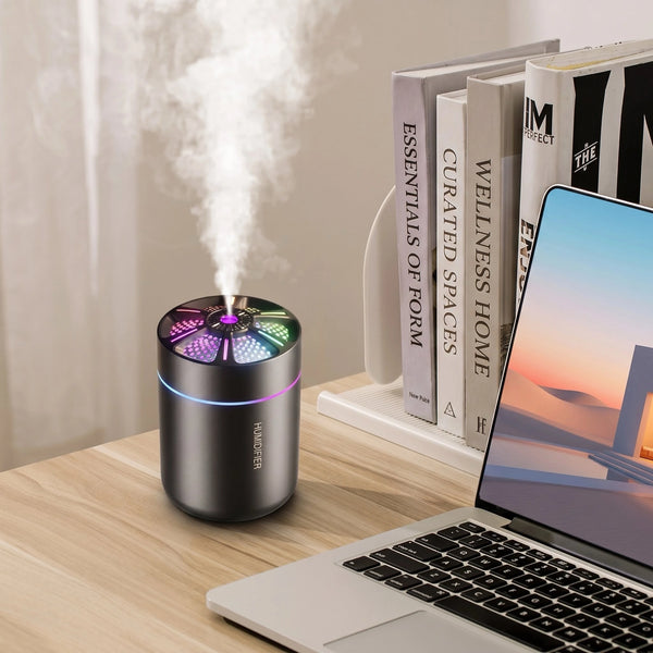 Mini Mist Aroma Diffuser Pro