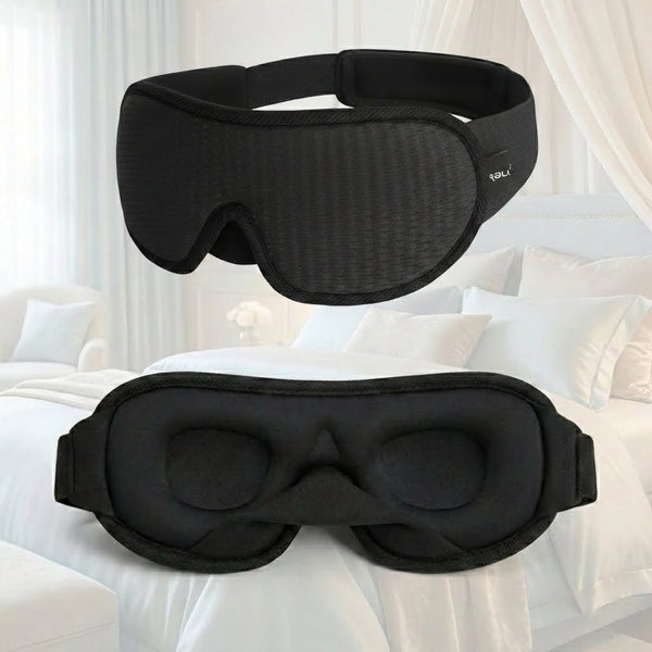 Total Dark Sleep Mask