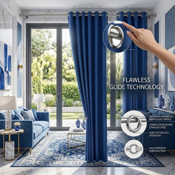 NightShield Blackout Curtains