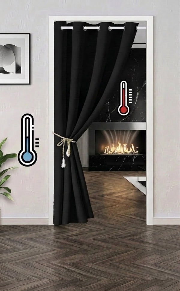 NightShield Blackout Curtains