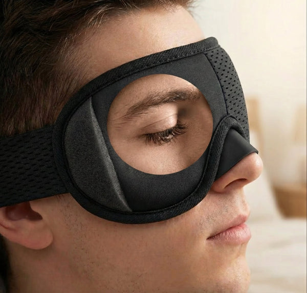 Total Dark Sleep Mask