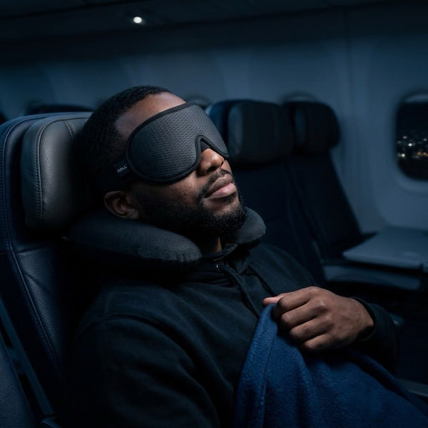 Total Dark Sleep Mask